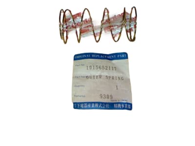 MATSUSHITA ELECTRIC 1015652117