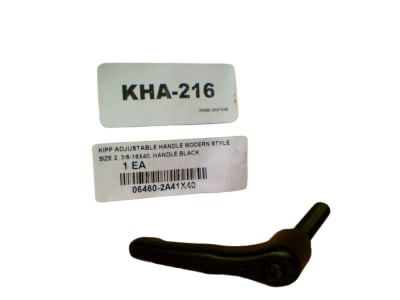 KIPP 06460-2A41X40