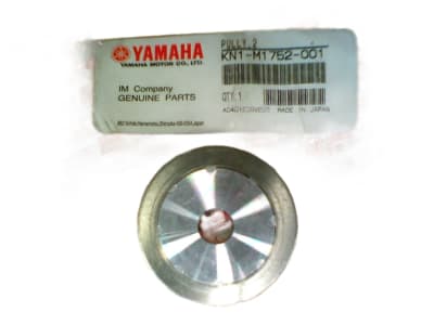 YAMAHA KN1-M1752-001
