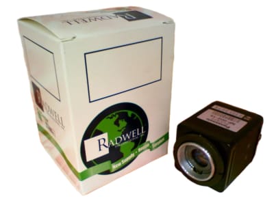 MATSUSHITA ELECTRIC NP-002-1K