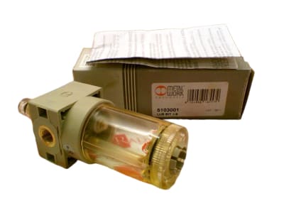 METAL WORK PNEUMATIC 5103001