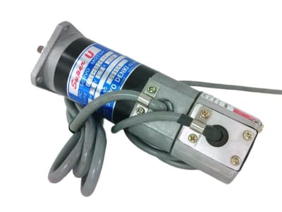 SANYO U508-012E17