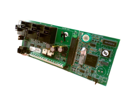 KMC CONTROLS KMD-7101