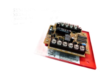 AMSECO SMD10-3A