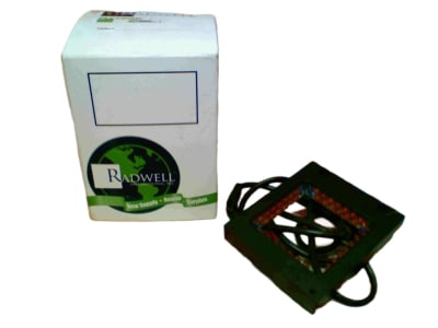 MATSUSHITA ELECTRIC N942MA39516