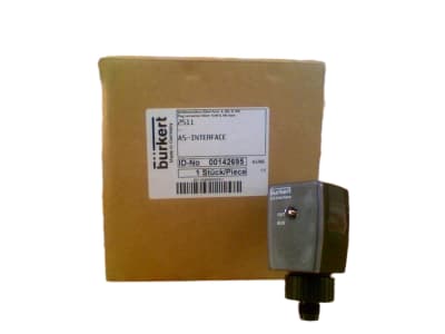 BURKERT 00142695