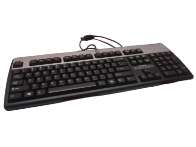 HEWLETT PACKARD COMPUTER SK-2885
