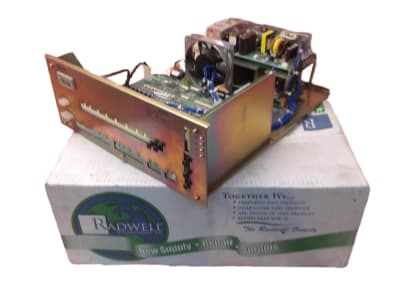MATSUSHITA ELECTRIC M30470-52-100.AD