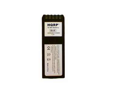 GENERIC HQRP