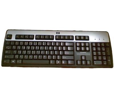HEWLETT PACKARD COMPUTER 434821-002