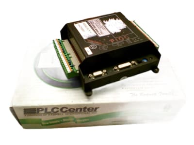 MUHLBAUER BAN/MM102/CPU167/V1.50/RS485/BAT