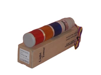 MENICS MT4B-3-B-L-RYB