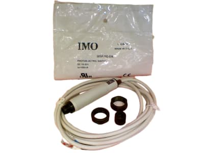 IMO MSF/00-0A