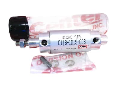 INGERSOLL RAND 0118-1019-006