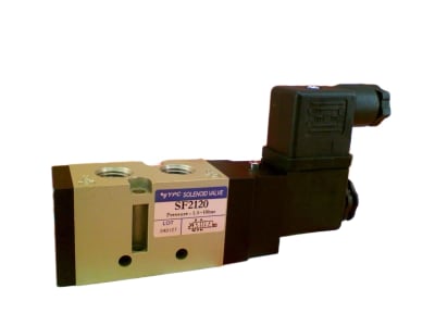 YPC SF2120