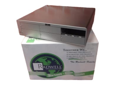 ALCATEL LUCENT 3EH76045ACAB