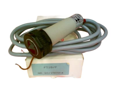 AECO FT18/P-NO