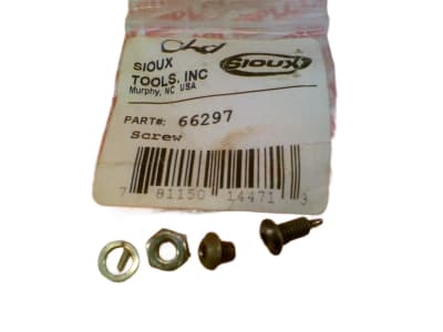 SIOUX TOOLS 66297