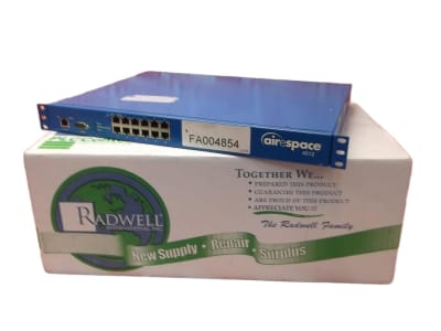 CISCO 4012