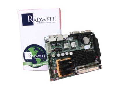 ADVANTECH ECM - 3610