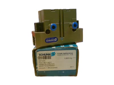 SCHUNK 0371423