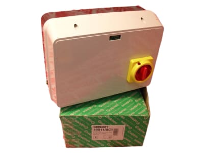 CRABTREE 49011/AC1