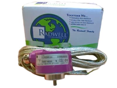 DOVER CORPORATION DHM506-5000S001