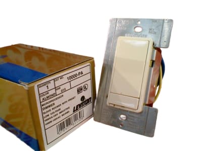LEVITON 10000-PA
