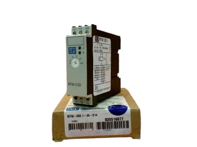 WEG RTW-CID.1-30-E14