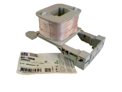 WEG BCE-150E06