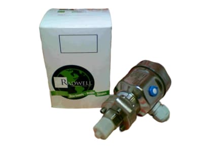 ENDRESS & HAUSER PMC41-RE11M1H11M1