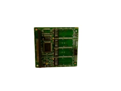 M SYSTEM TECHNOLOGY INC PC104-FD-4-V