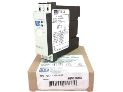 WEG RTW-CIL.1-100-E12