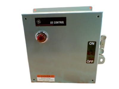 GENERAL ELECTRIC CR1062T2AAT302R