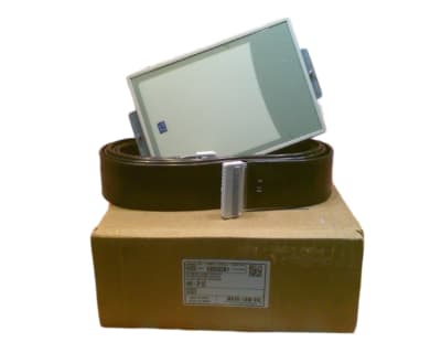 WEG HMI-3P.02