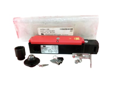 OMRON TL4019-30243SKM