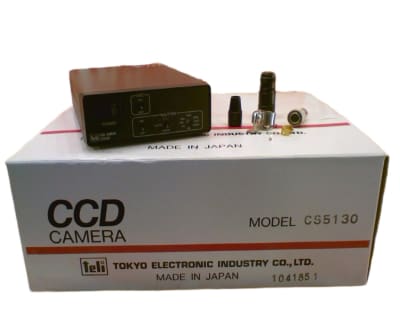 TOKYO ELECTRONICS INDUSTRIES CS3150