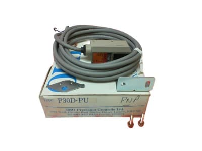IMO P30D-PU