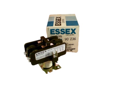 ESSEX 143-A1C2