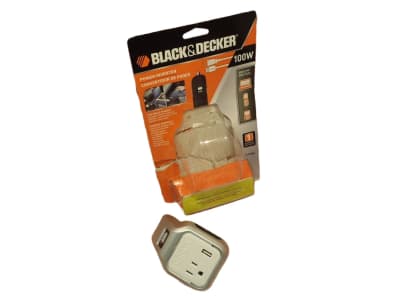STANLEY BLACK & DECKER PI100BB