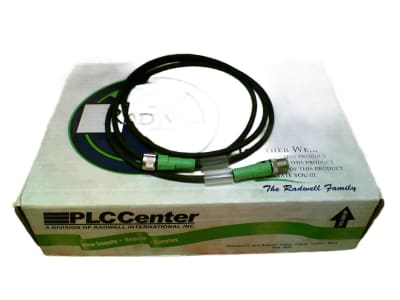 PHOENIX CONTACT SAC-3P-MS/ 1 5-PUR/FS SCO
