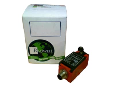 ALLEN BRADLEY CI37