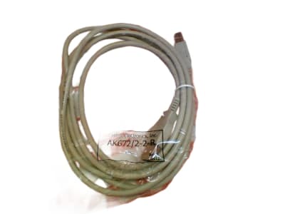 ASSMANN AK672/2-2-R