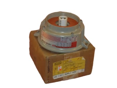 HUBBELL HLMBS151