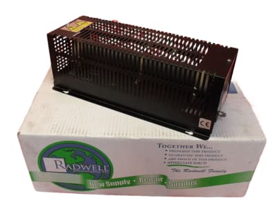HVR PENTAGON BX75/600