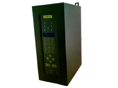 STANLEY BLACK & DECKER Q1001-010-001