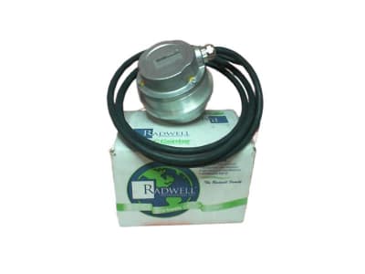 BALLUFF BWG0-12-02-00-P-L-1.5