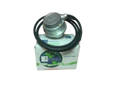 BALLUFF BWG0-12-02-00-P-L-01.5
