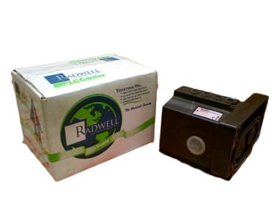BALLUFF BES-516-B4-PA-16-602-11
