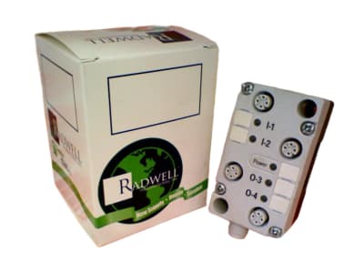 BAUMER ELECTRIC 115603